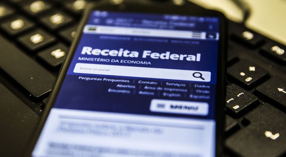 Receita Federal / Foto: Marcello Casal Jr/Agência Brasil