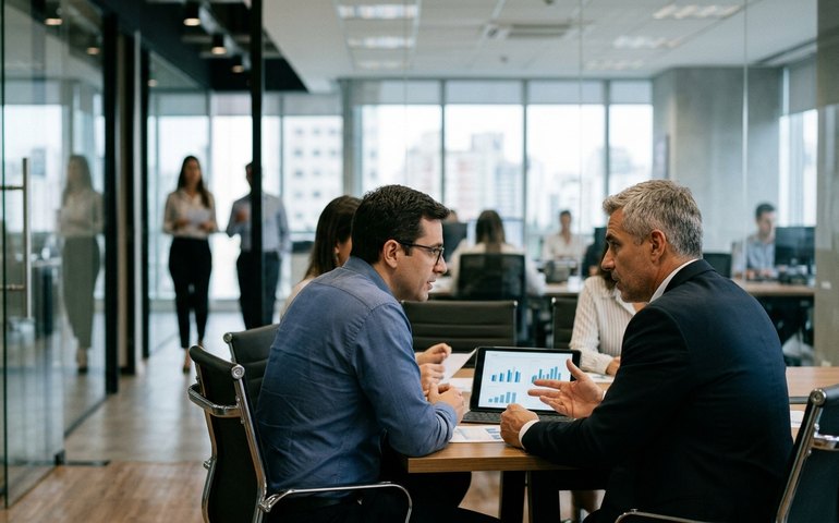 Grupo Hindiana conclui aquisição da Neogrid