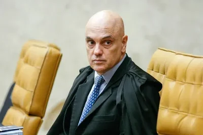 Fachin tira Moraes da relatoria do inquérito das Fake News