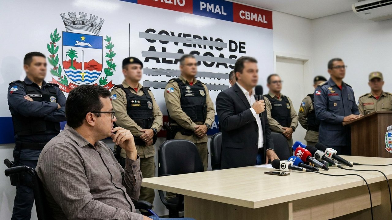 PM e Bombeiros de Alagoas adotam novas regras para inclusão de PcDs em futuros concursos