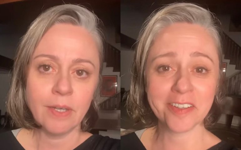 Guta Stresser diz que esclerose múltipla &#8216;mudou paciência que tenho comigo mesma&#8217;