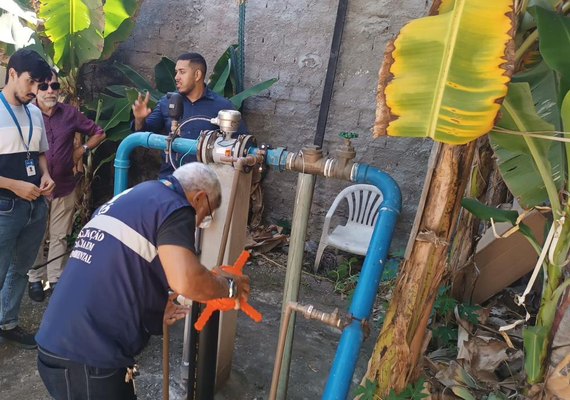 Vigilância em Saúde Ambiental fortalece ações de prevenção e proteção em Maceió
