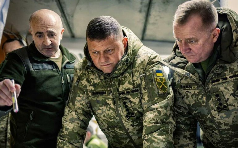 Ucrânia se rearmará nos 30 dias de cessar-fogo proposto por Trump, diz especialista