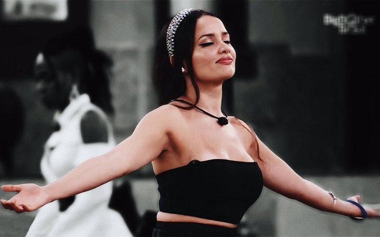 Juliette supera Neymar e é brasileira com maior engajamento no Instagram no País