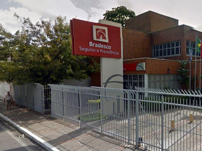 Bradesco sofre processo por cometer assédio moral contra trabalhadores