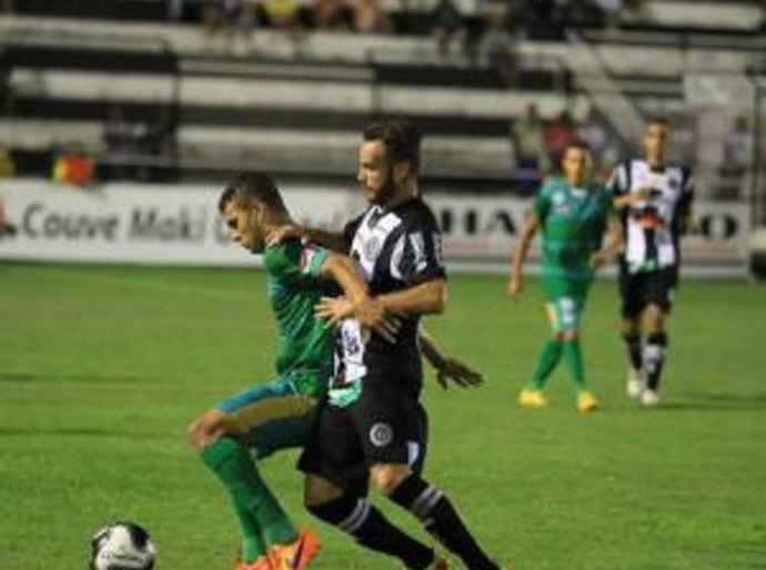 ASA enfrentará a equipe do CEO na estreia do Campeonato Alagoano