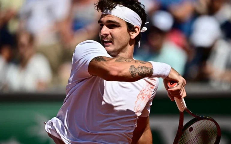 Thiago Wild cai nas quartas e ATP 250 de Buenos Aires não terá duelo brasileiro na semifinal