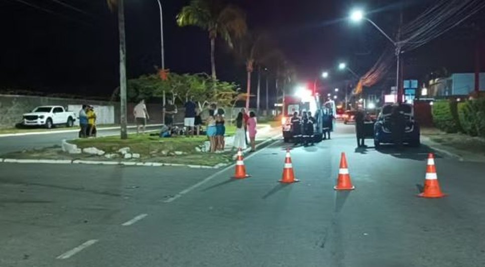 Capturar / Foto: Foto: Reprodução BPtran