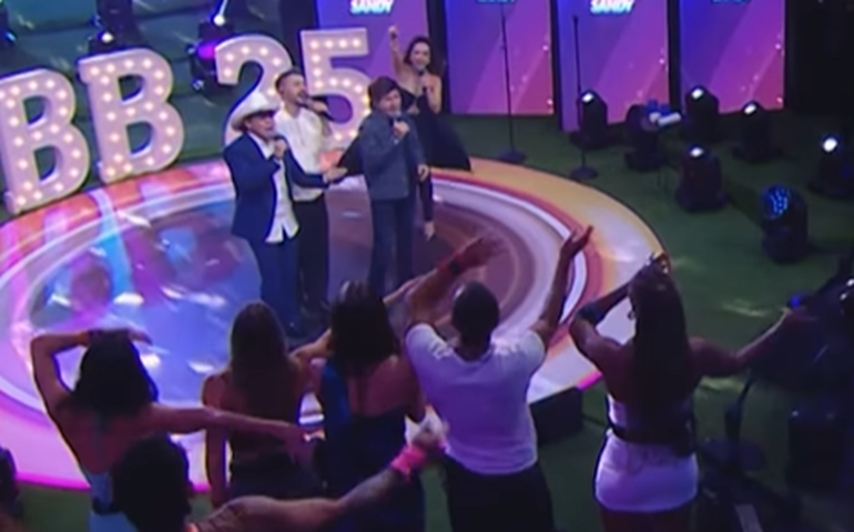 Qual é o valor do prêmio do 'BBB 25' hoje?