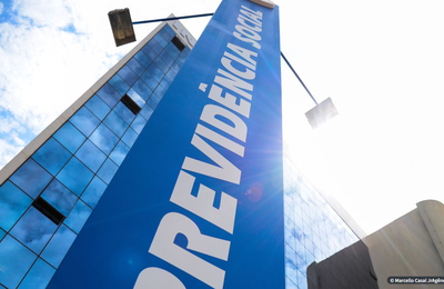 Segurados com NIS de finais 2 e 7 recebem primeira parcela do 13º