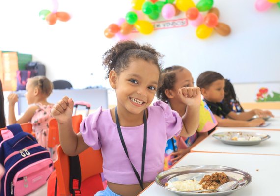 Agentes do projeto Alagoas Sem Fome na Infância iniciam atuação em 55 municípios