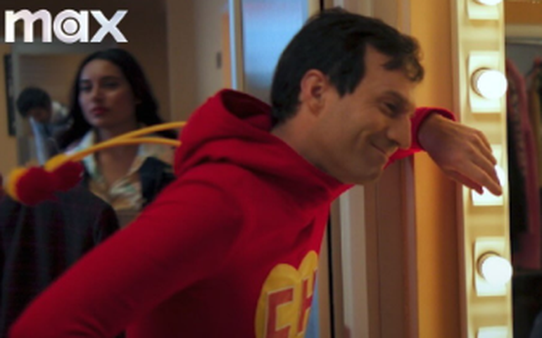 Atores de Chaves têm nomes alterados na série 'Chespirito', da Max