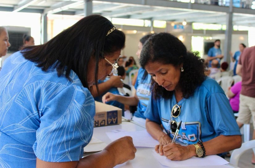 Procon Alagoas promove mais um feirão na Semana do Consumidor