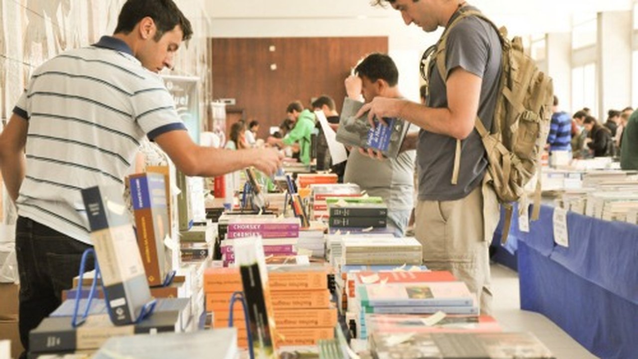 Arapiraca: Casa da Cultura recebe II Feirão de Livros neste sábado (7)