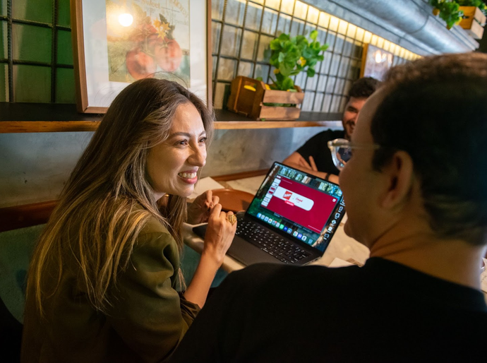 iFood abre mais de 100 vagas para profissionais da área Comercial de todo o Brasil
