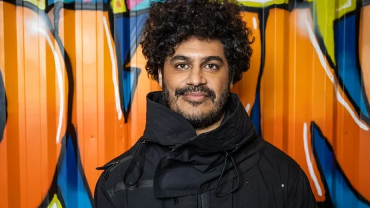 Coala Festival: Criolo fará show para comemorar 15 anos do álbum Nó na Orelha