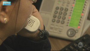 SAMU realiza campanha de conscientização no Dia Mundial da Saúde