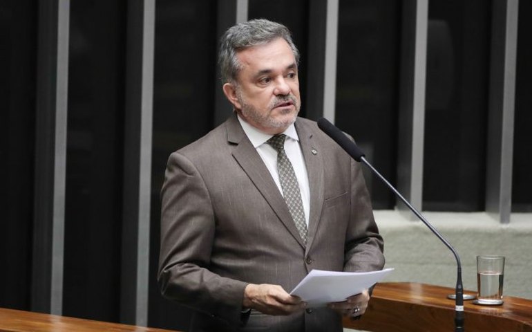 Projeto simplifica rito para lavra de manganês por pequena e média empresa