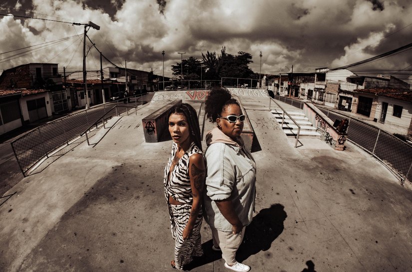 Zero8Dois Festival leva cultura Hip Hop e cidadania para as ruas de Maceió