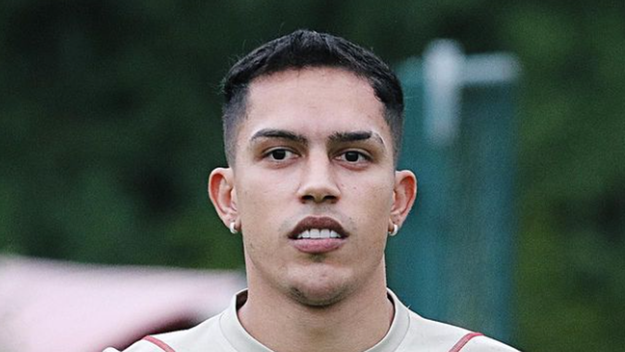 Ponte Preta sofre transfer ban e busca quitar dívida com lateral Igor Vinicius, do São Paulo