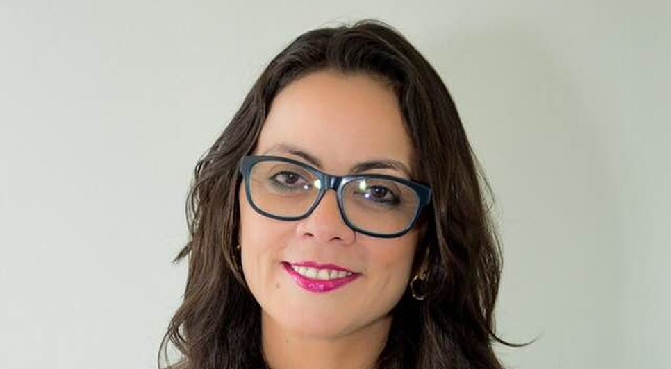 Ana Alves / Foto: DEM