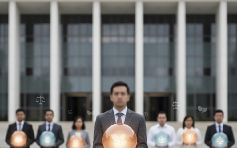 Barroso e Fachin lideram ranking de habeas corpus concedidos no Supremo