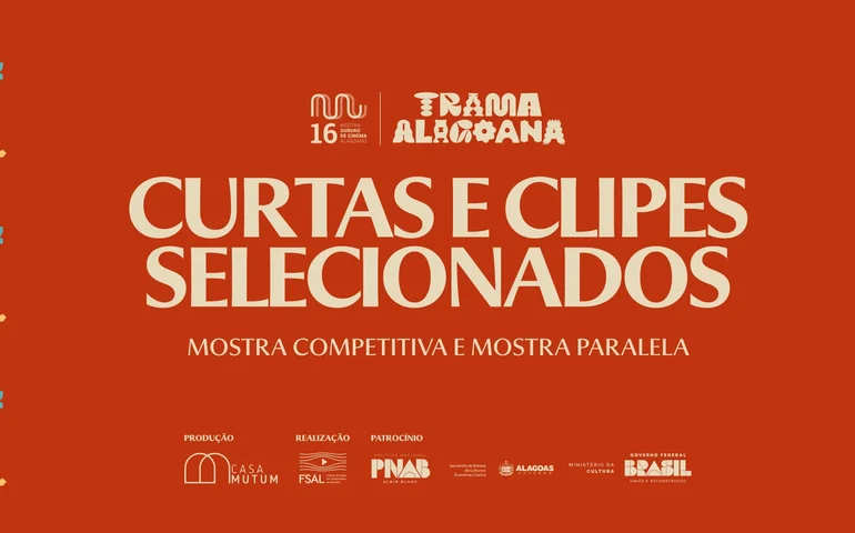 Mostra Sururu divulga selecionados para a 16ª edição; confira