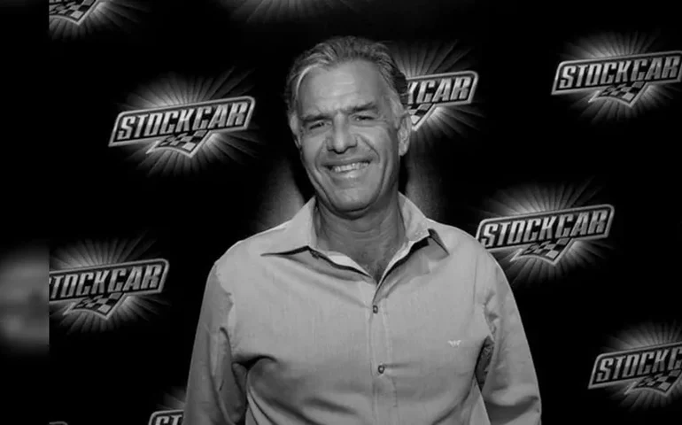 Ex-piloto da Stock Car morre vítima de câncer aos 71 anos