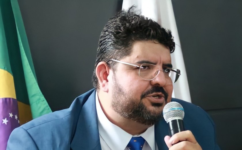 Eleições OAB-AL: Marcus Ribeiro é Pré-Candidato à reeleição para presidência da 3ª Subseção