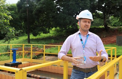 Chuvas: Confira como está o abastecimento dos municípios da Região Metropolitana de Maceió