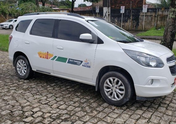 Prazo para inscrição em novas vagas de táxi seguem até 2 de dezembro