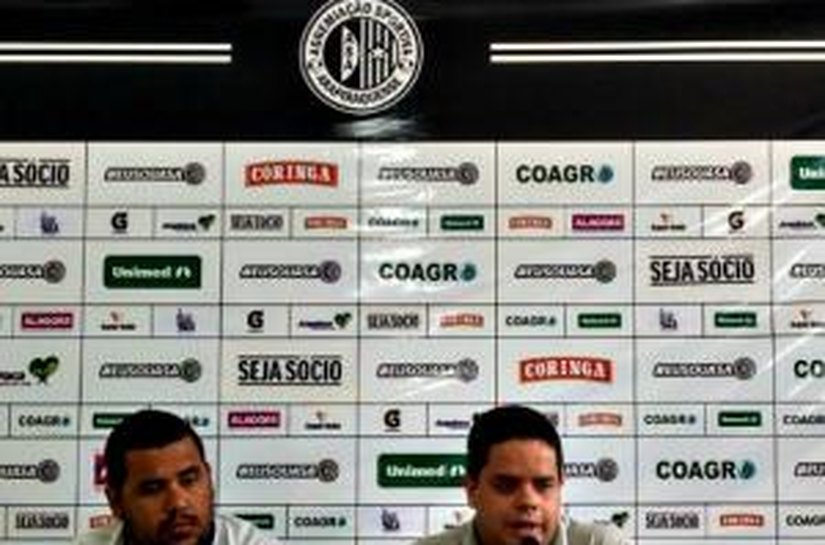 Diretoria do ASA lança campanha para regularizr débitos do programa de sócio-patrimonial
