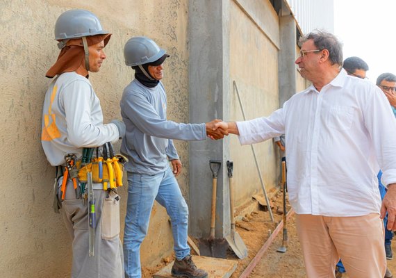 Arapiraca chega ao 23° mês seguido com saldo positivo na geração de empregos