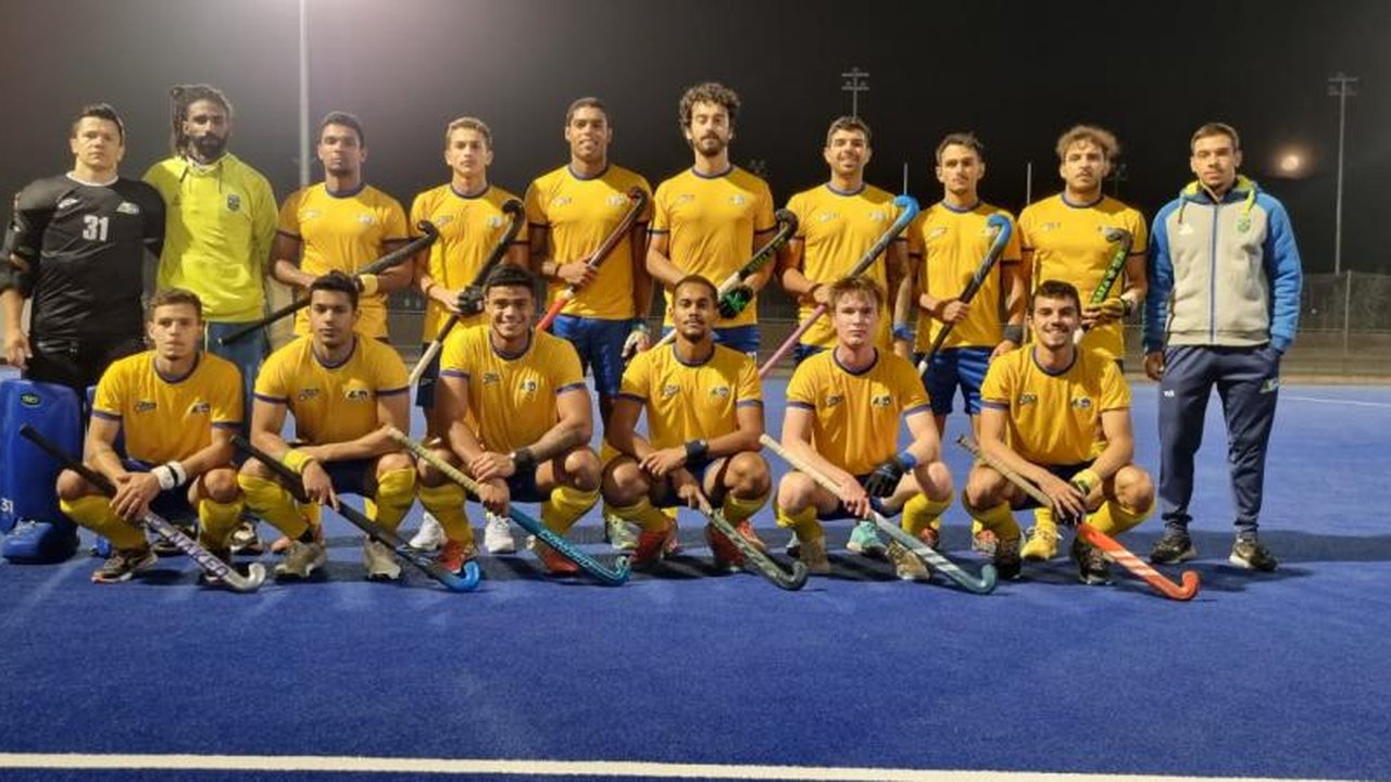 Seleção feminina  terá 18 atletas em fase de treinos; 14 vão aos Jogos Pan-Americanos