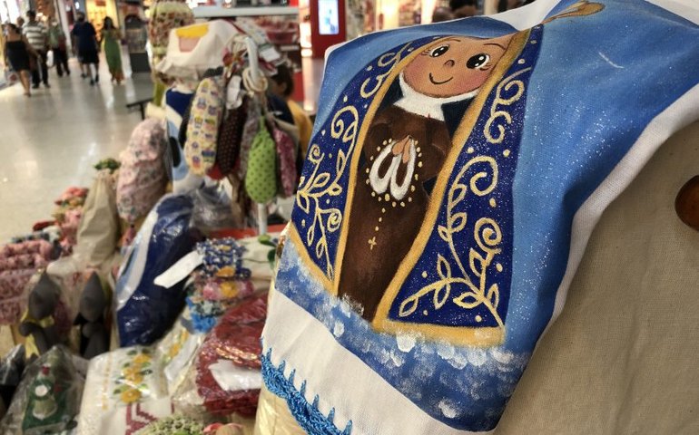 Produtos da Economia Solidária são opções de compra para o Dia das Mães