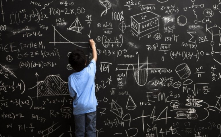 Termina amanhã prazo para escolas se inscreverem na Olimpíada de Matemática