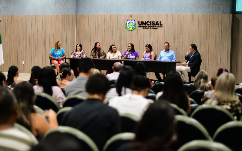 Saúde promove II Seminário Estadual de Luta contra a Hanseníase