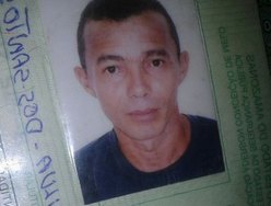 A vítima estava com amigos em um bar na Compensa, Zona Oeste, antes da virada do ano (Fábio Oliveira )