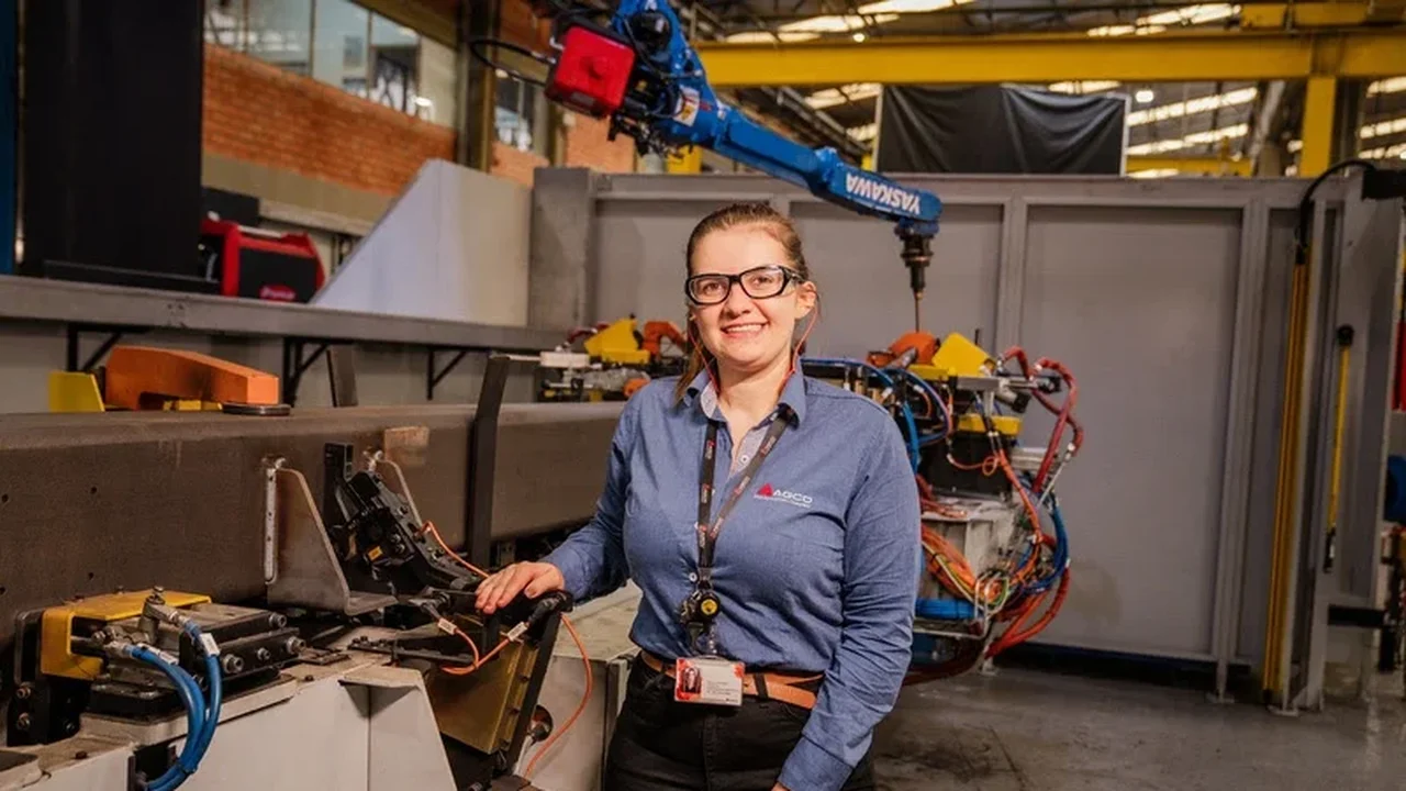 Engenharia feminina transforma indústria de máquinas agrícolas e inspira novas gerações
