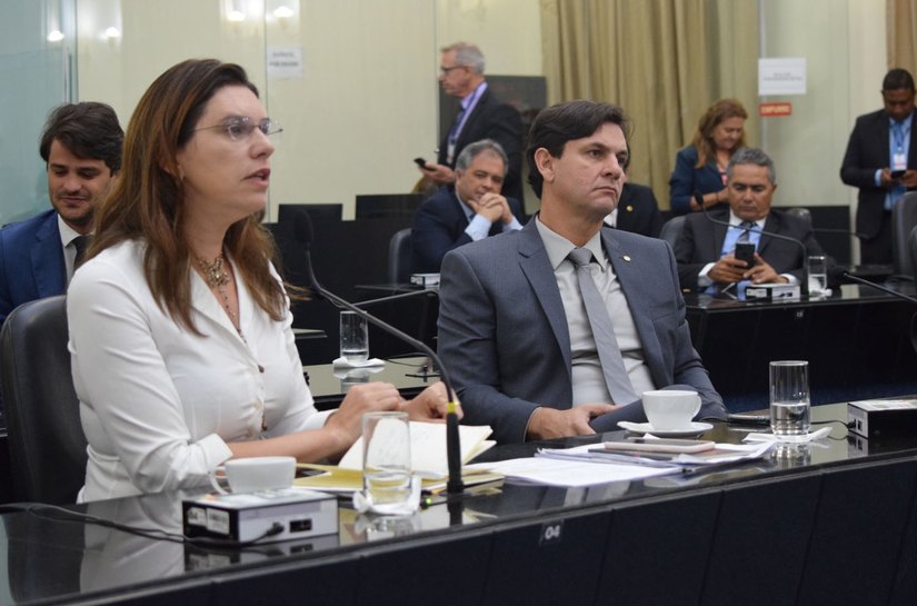 Rateio do Fundeb: Jó Pereira volta a alertar sobre necessidade de política de reposição salarial