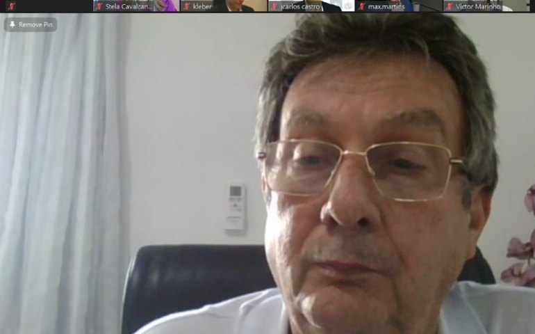 Projeto Sede de Aprender e iniciativa para adequar efetivo do MPAL são apresentados ao Comitê de Gestão Estratégica