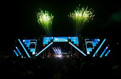 FIPI 2026 termina com grandes shows e celebração da cultura em Palmeira dos Índios