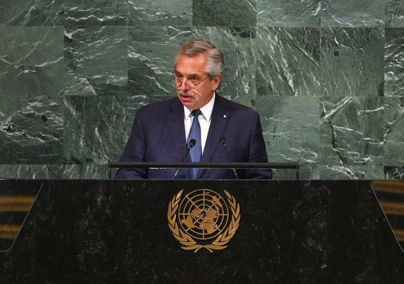 Argentina: Fernández faz três novas mudanças no gabinete ministerial