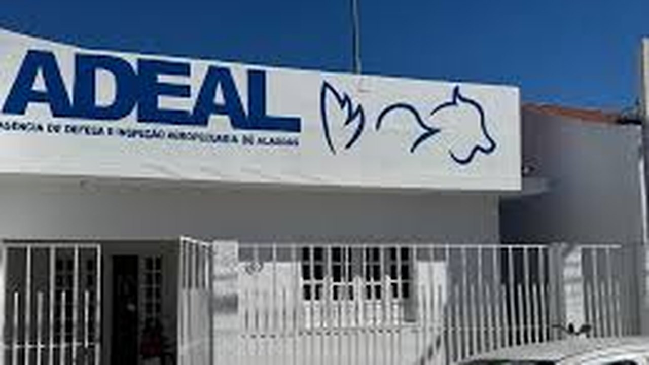 Adeal abre concurso público com salários de R$ 7,3 mil para Fiscais Agropecuários