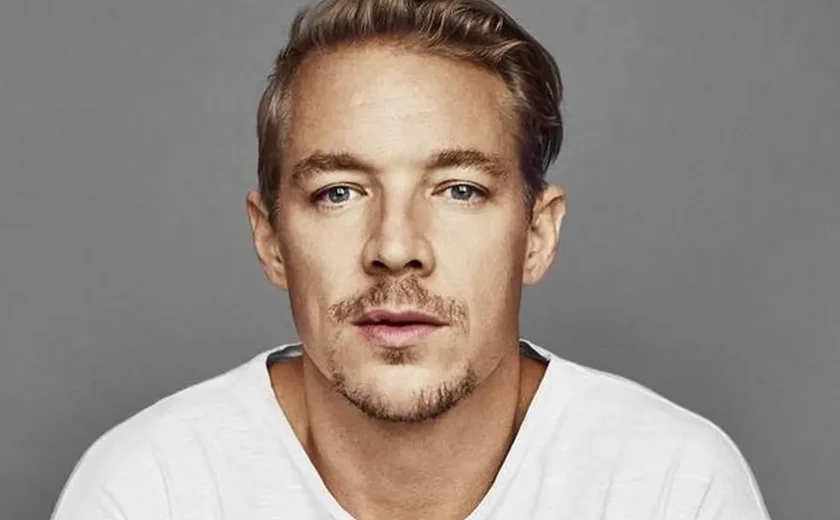 Diplo é acusado de fazer pornografia de vingança contra mulher americana
