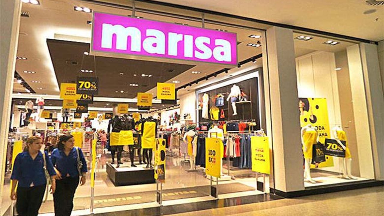 Marisa Lojas: margem bruta sobe 5,2 pontos porcentuais no 4º trimestre