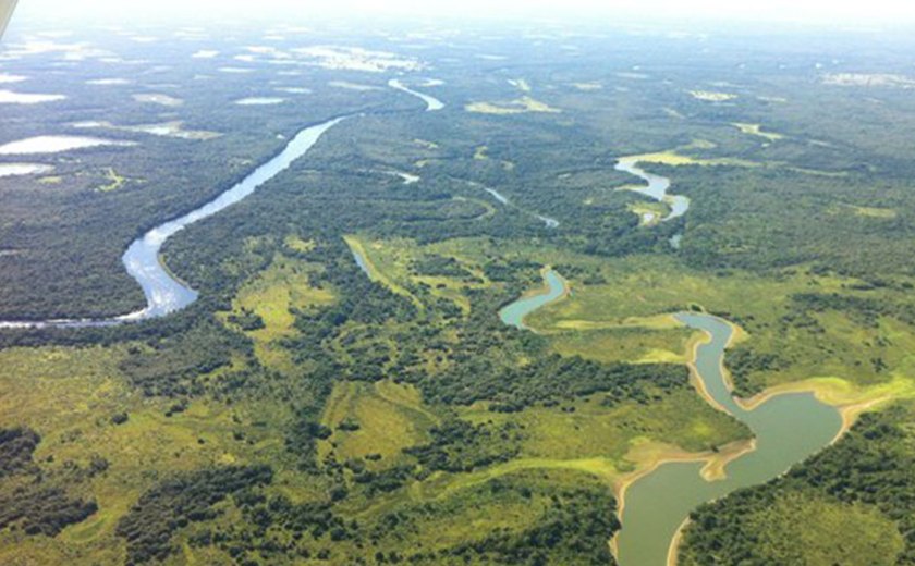 Semarh realiza palestra sobre CAR e Regularização Ambiental