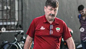 CSE demite Adriano Rodrigues após início ruim no Alagoano e anuncia Leandro Campos