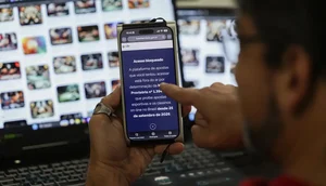 BETS / Foto: Agência Brasil