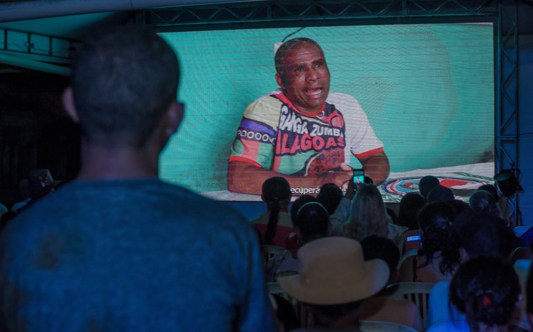 Agreste Saneamento produz documentário que resgata história de quilombo em Alagoas